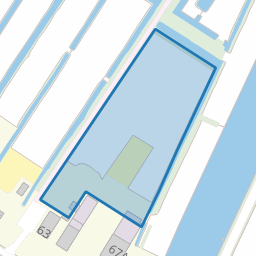 Perceel HLG01-B-6840