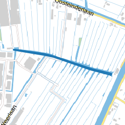 Perceel HLG01-B-6850