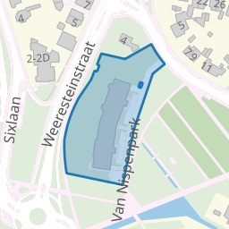 Perceel HLG01-B-6852