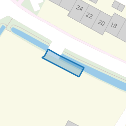 Perceel HLG01-B-6950