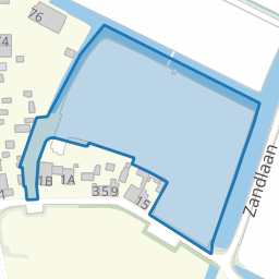 Perceel HLG01-B-6962