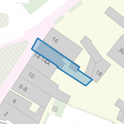 Perceel HLG01-B-6964