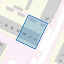 Perceel HLG01-B-6970