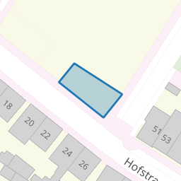 Perceel HLG01-B-6981