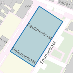 Perceel HLG01-B-6983