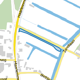 Perceel HLG01-B-6986