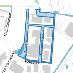 Perceel HLG01-B-7003