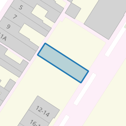 Perceel HLG01-B-7016