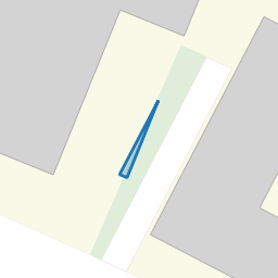 Perceel HLG01-B-7021