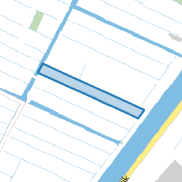 Perceel HLG01-B-7026