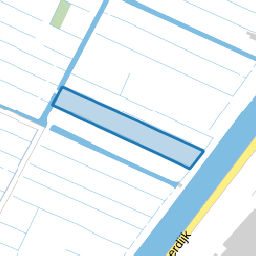 Perceel HLG01-B-7027