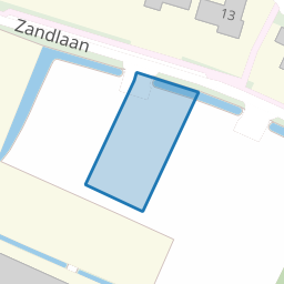 Perceel HLG01-B-7041