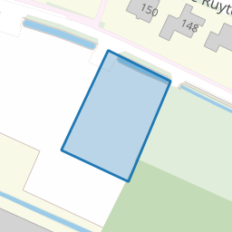 Perceel HLG01-B-7043