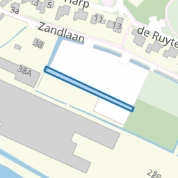 Perceel HLG01-B-7044