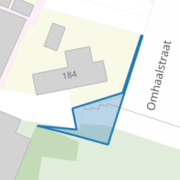 Perceel HLG01-B-7049