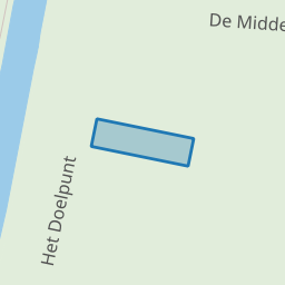 Perceel HLG01-B-7061