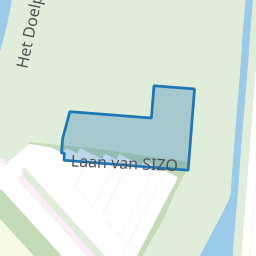 Perceel HLG01-B-7066