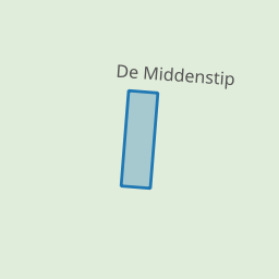 Perceel HLG01-B-7081