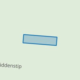 Perceel HLG01-B-7101