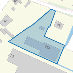 Perceel HLG01-B-7119