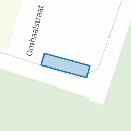 Perceel HLG01-B-7126