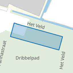 Perceel HLG01-B-7167