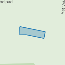 Perceel HLG01-B-7168