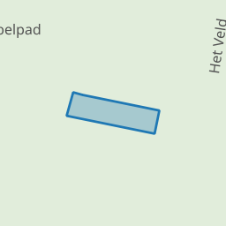 Perceel HLG01-B-7170