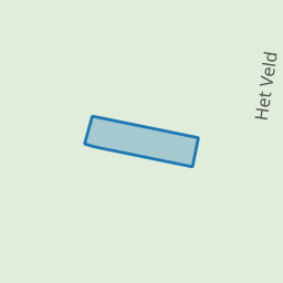 Perceel HLG01-B-7171