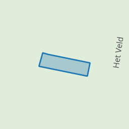 Perceel HLG01-B-7172