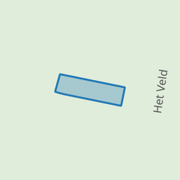 Perceel HLG01-B-7173