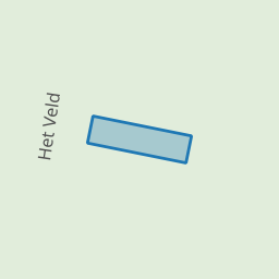 Perceel HLG01-B-7181