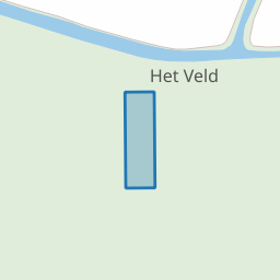 Perceel HLG01-B-7190