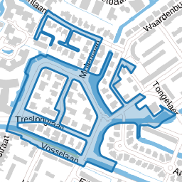 Perceel HLG01-B-7207