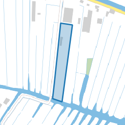 Perceel HLG01-B-7214