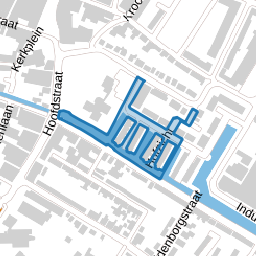 Perceel HLG01-B-7225