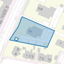 Perceel HLG01-B-7243