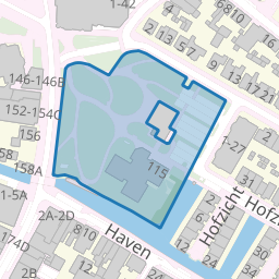 Perceel HLG01-B-7245