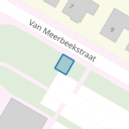 Perceel HLG01-B-7246