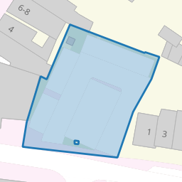 Perceel HLG01-B-7251