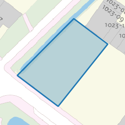 Perceel HLG01-B-7253