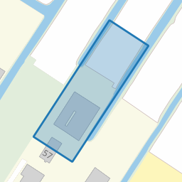 Perceel HLG01-B-7261