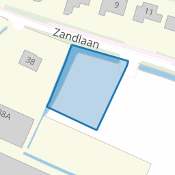 Perceel HLG01-B-7264