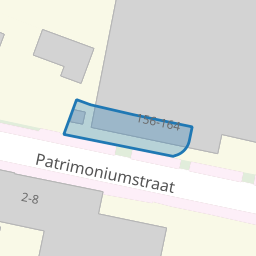 Perceel HLG01-B-7271