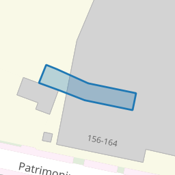 Perceel HLG01-B-7272