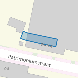 Perceel HLG01-B-7274