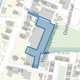 Perceel HLG01-B-7276