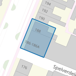 Perceel HLG01-B-7278