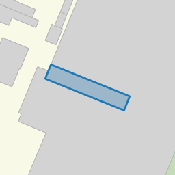 Perceel HLG01-B-7283