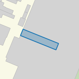 Perceel HLG01-B-7285